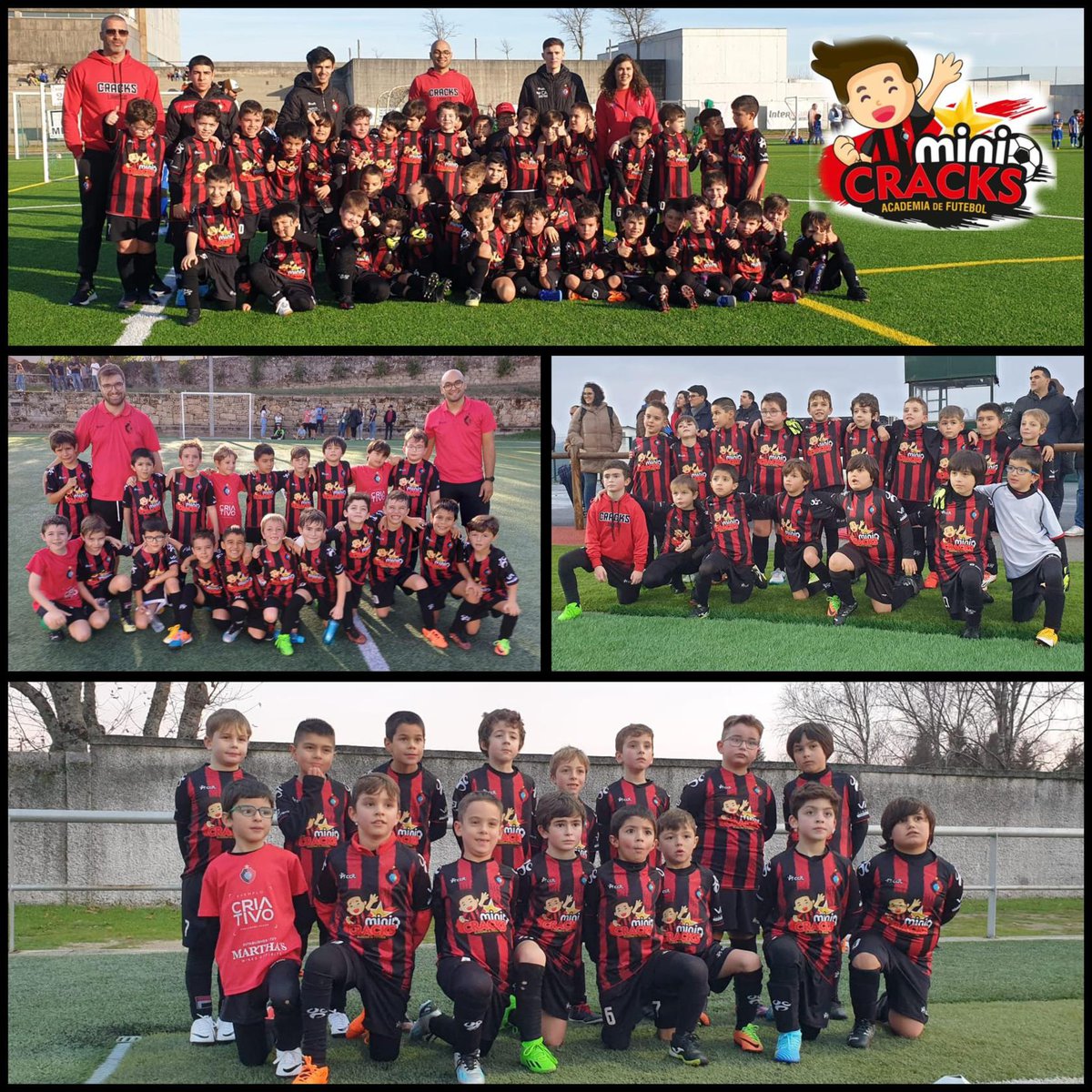 M𝗶𝗻𝗶𝗖𝗥𝗔𝗖𝗞𝗦 - 𝗙𝗨𝗧𝗨𝗥𝗢 𝗚𝗔𝗥𝗔𝗡𝗧𝗜𝗗𝗢.