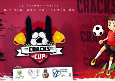 Cracks Cup 2024
