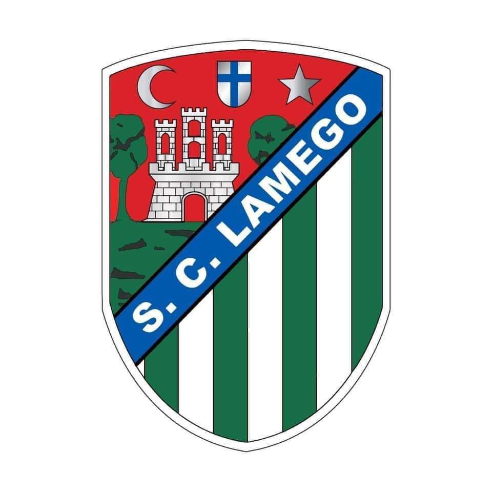 Parabéns Sporting Clube de Lamego.