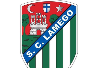 Parabéns Sporting Clube de Lamego.