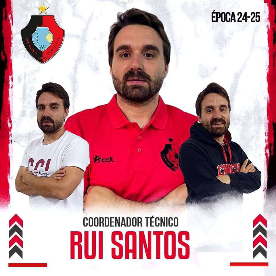 Época Desportiva 24/25.