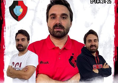 Época Desportiva 24/25.