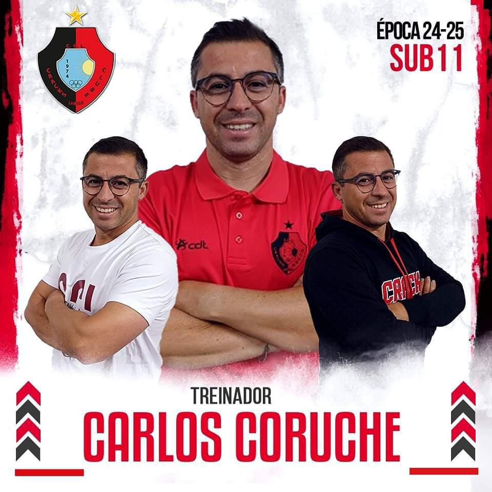 Época Desportiva 24/25.