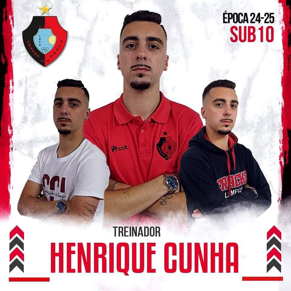 Época Desportiva 24/25.