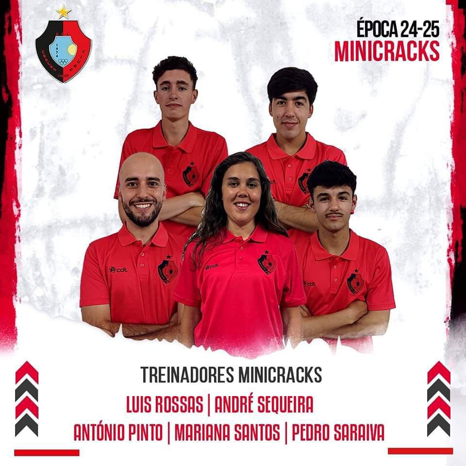 Época Desportiva 24/25.