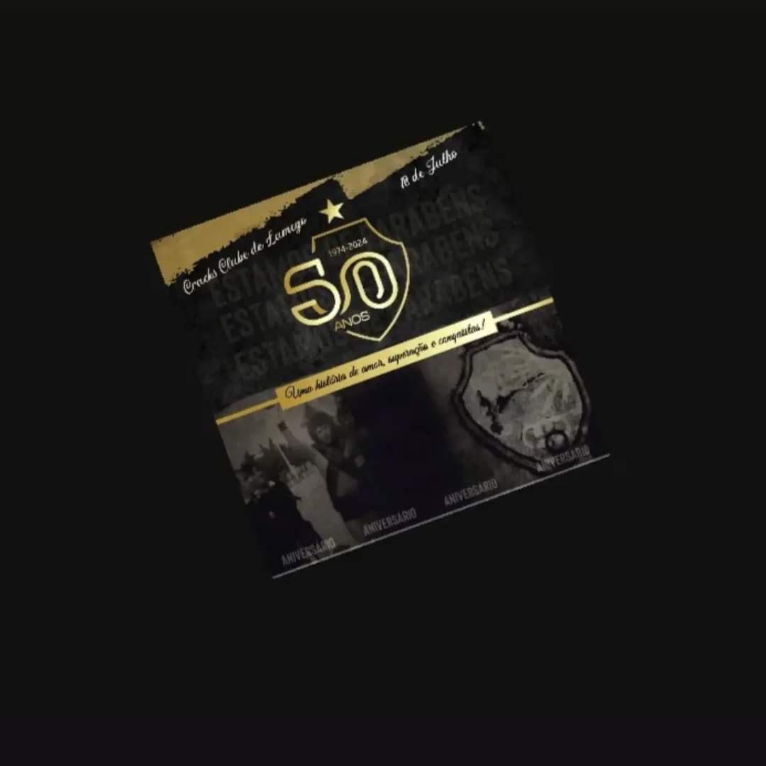 Missa Acção de Graças - 50° Aniversário