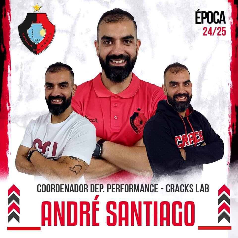 Época Desportiva 24/25.