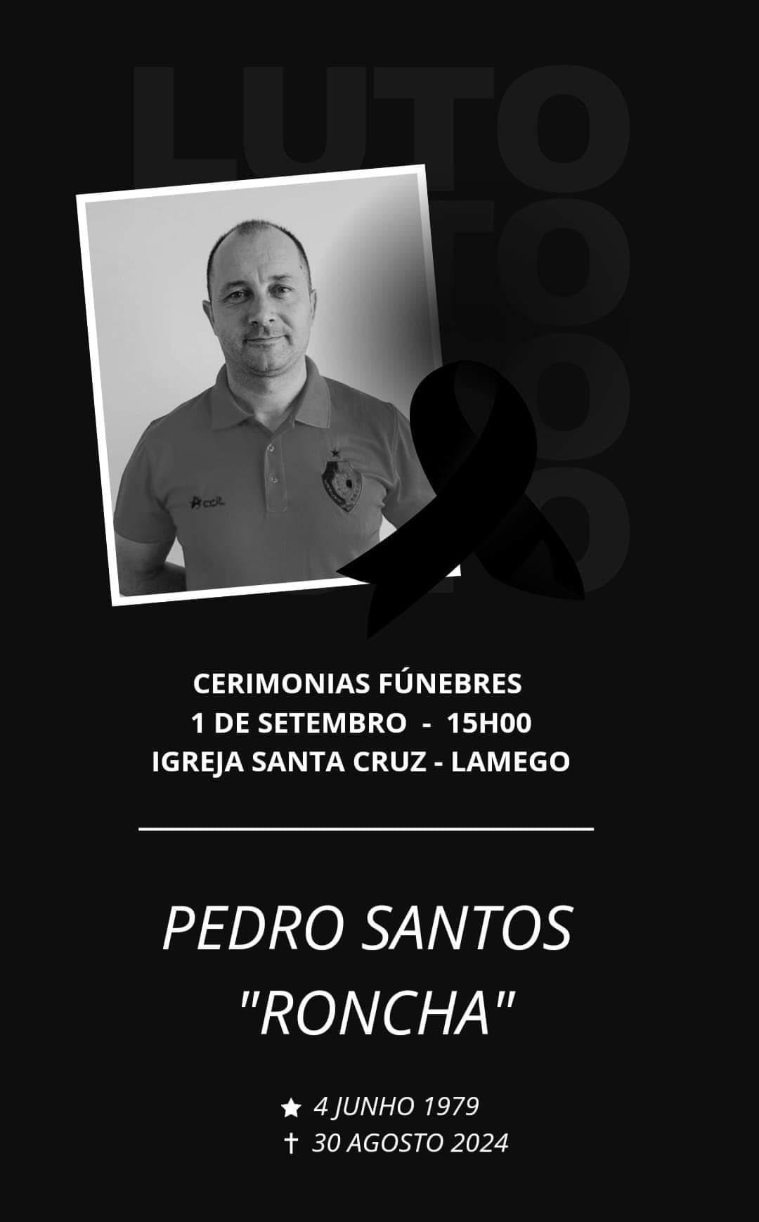 Cerimónias Fúnebres.