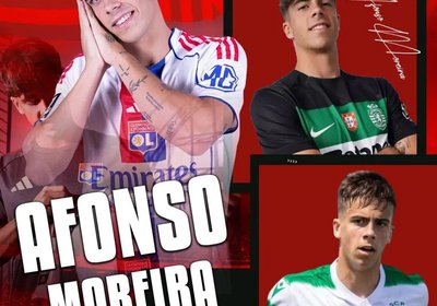 AFONSO MOREIRA - ORGULHO CRACKS