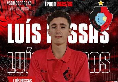 APRESENTAÇÃO EQUIPA TÉCNICA. SUB 12B