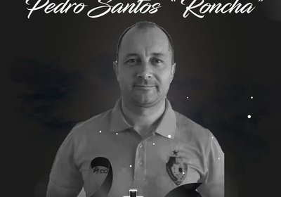 Em Memória.