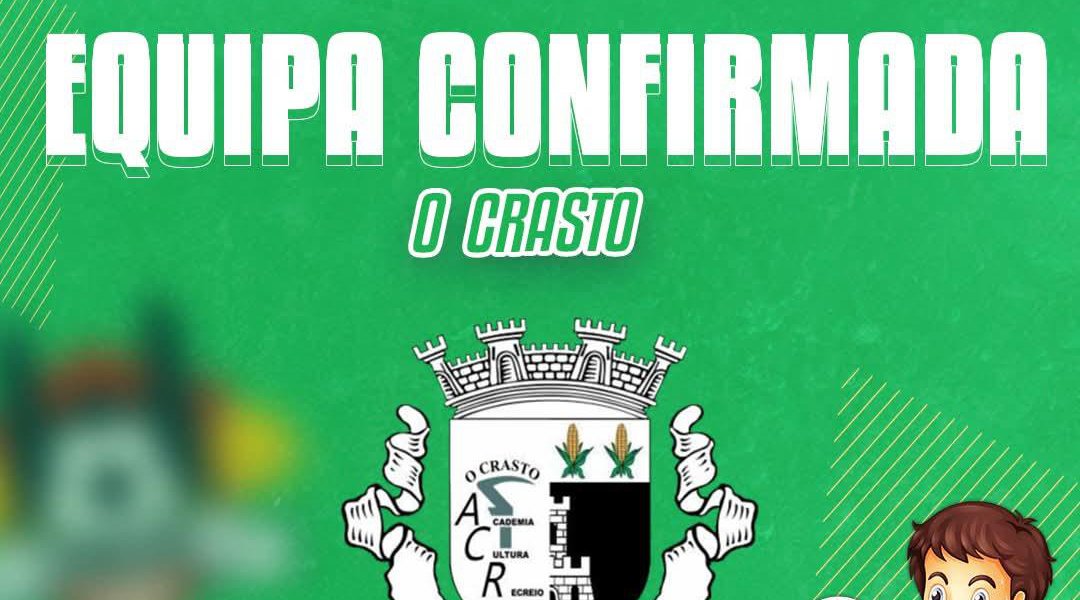 CRACKS CUP 2025.
