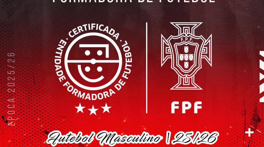 Entidade Formadora.