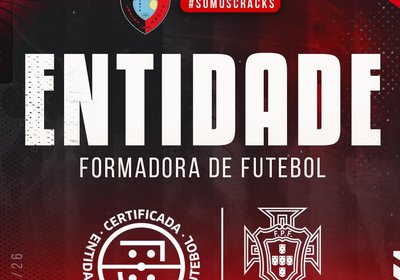 Entidade Formadora.