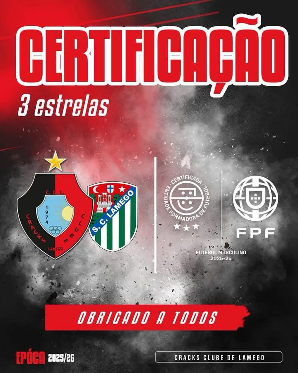 Certificação 🌟🌟🌟