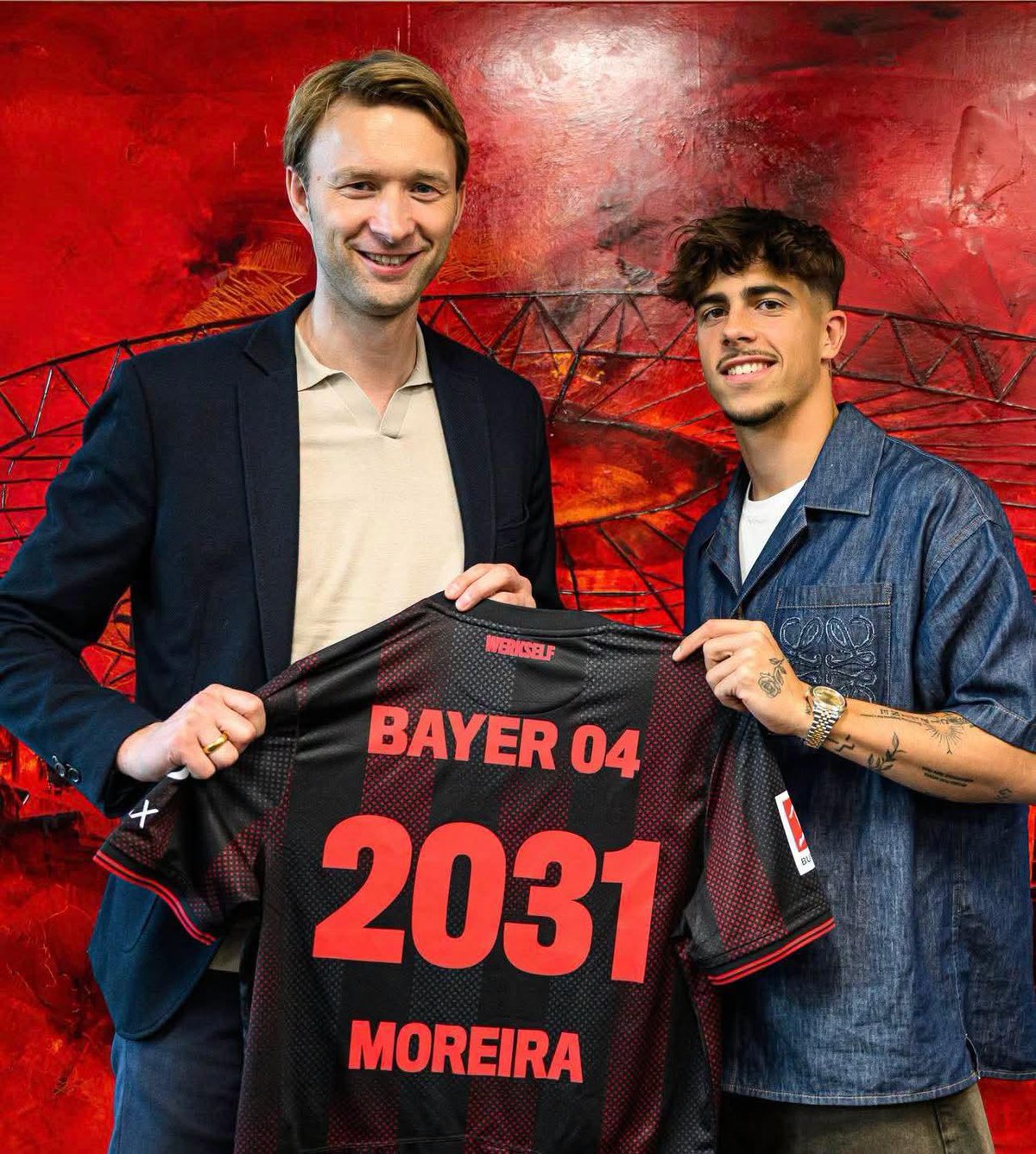 Made In Cracks.