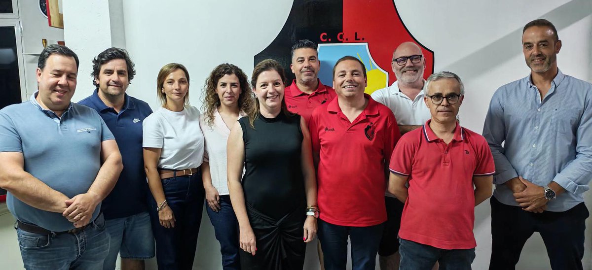 Eleição e Posse dos Novos Órgãos Sociais