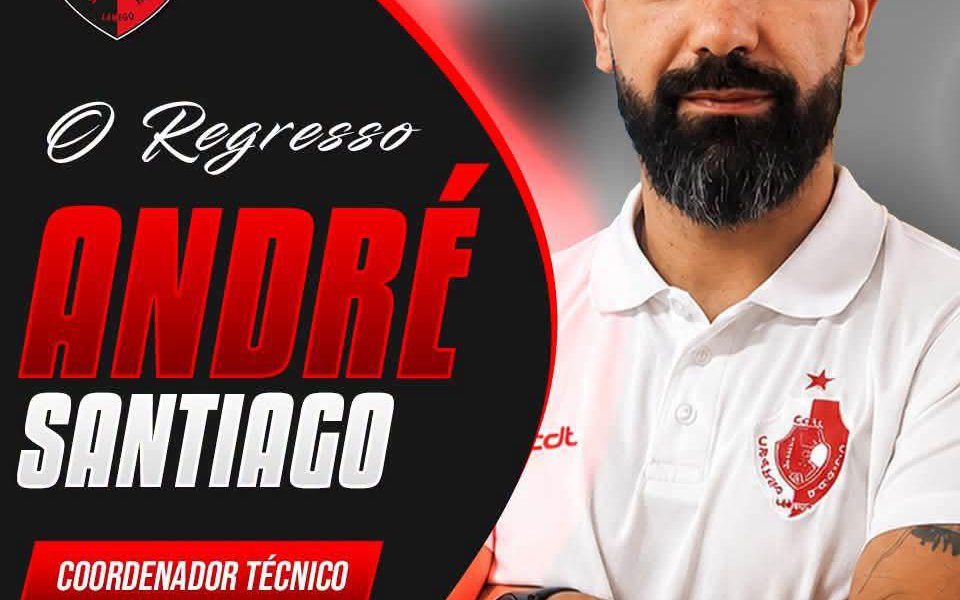 Apresentação Coordenador.