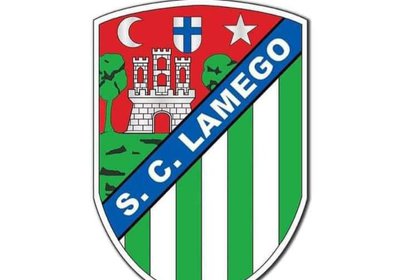 Parabéns Sporting Clube de Lamego.