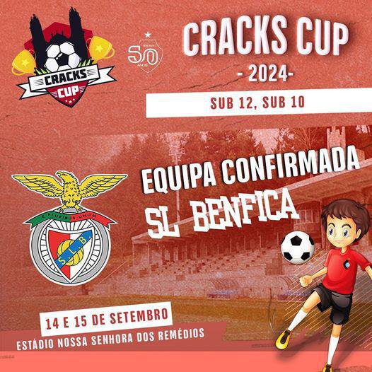 CracksCup 2024