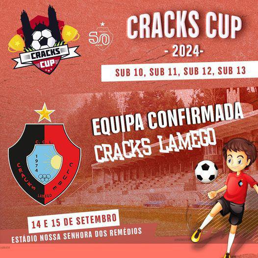 CrcksCup 2024