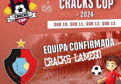 CrcksCup 2024