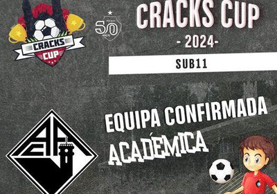 CracksCup 2024