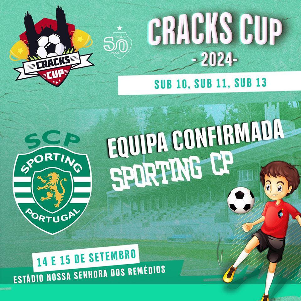 CracksCup 2024