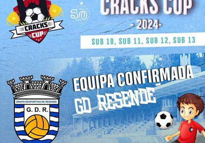 CracksCup 2024