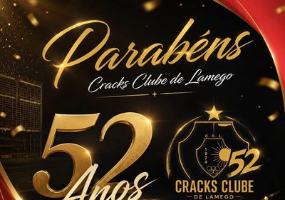 52º Aniversário