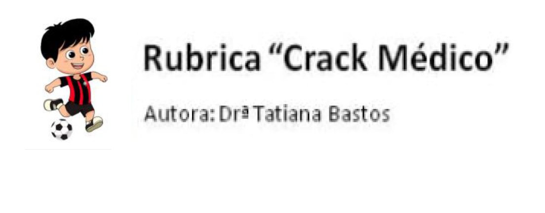 Rúbrica "Crack Médico"