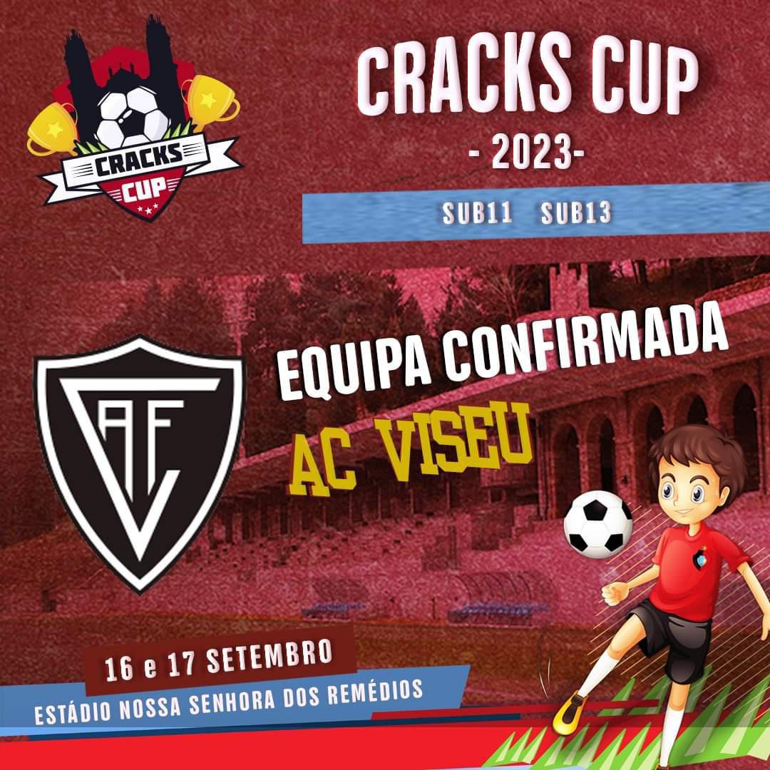 Cracks Cup 2023
