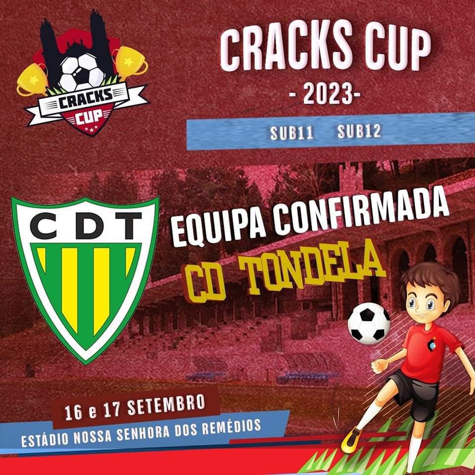 Cracks Cup 2023