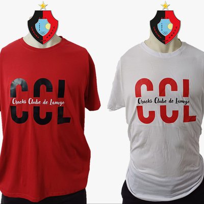 T-shirt CCL.