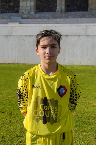 GONÇALO