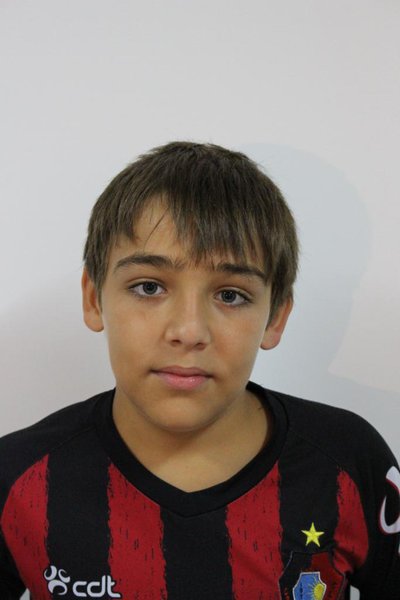 ZÉ PEDRO