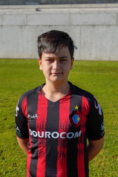 MARTIM MATEUS