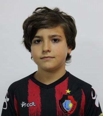 GUILHERME CARVALHO