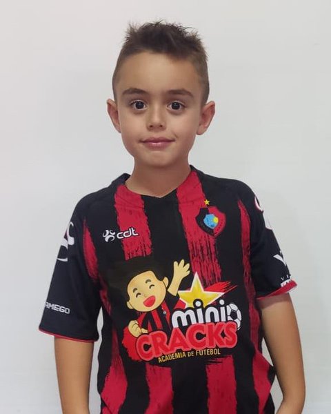 LUCAS MATEUS