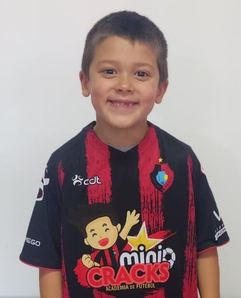 HENRIQUE ARAÚJO