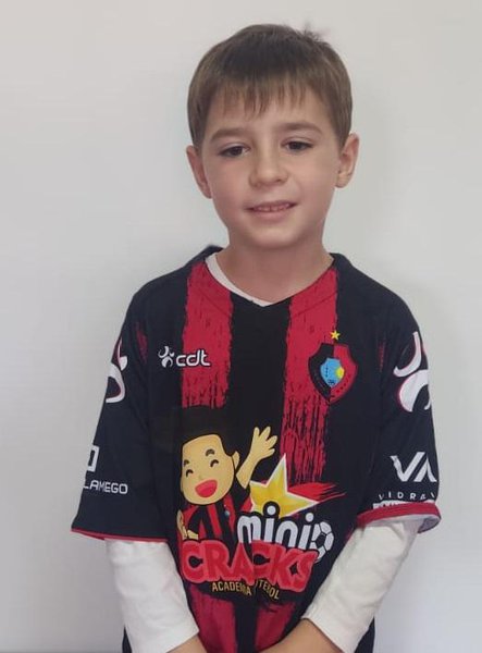 SANTIAGO LOURENÇO