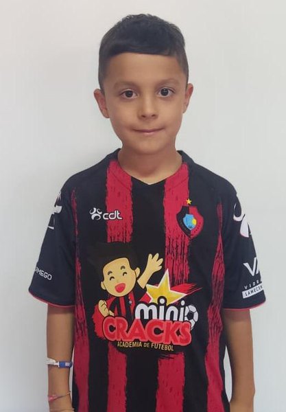 AFONSO RIBEIRO