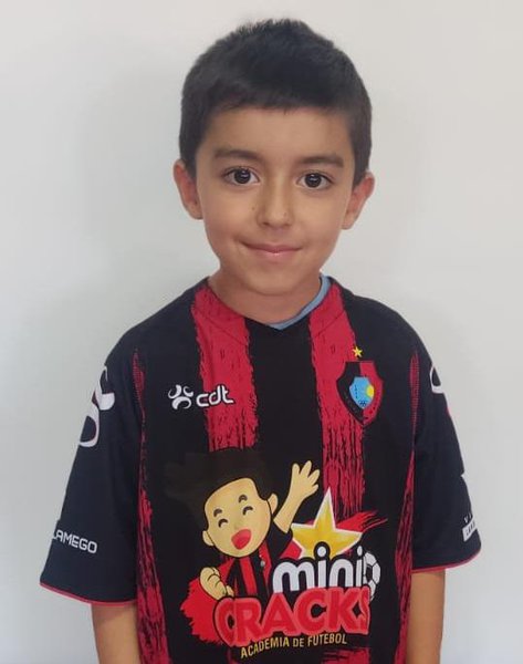 RAFAEL VICENTE