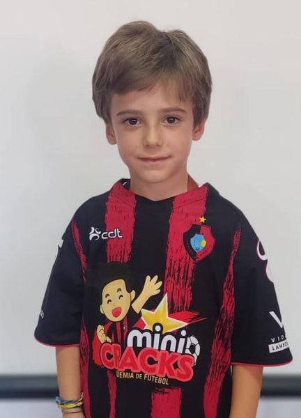 ANTONIO SILVA