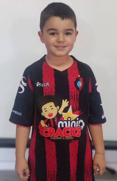 JOSÉ RIBEIRO