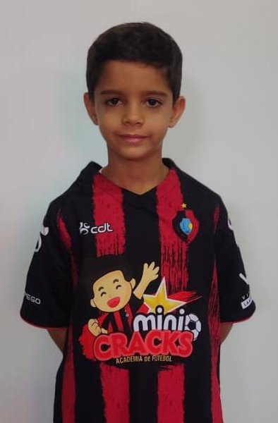 HENRIQUE CORREIA