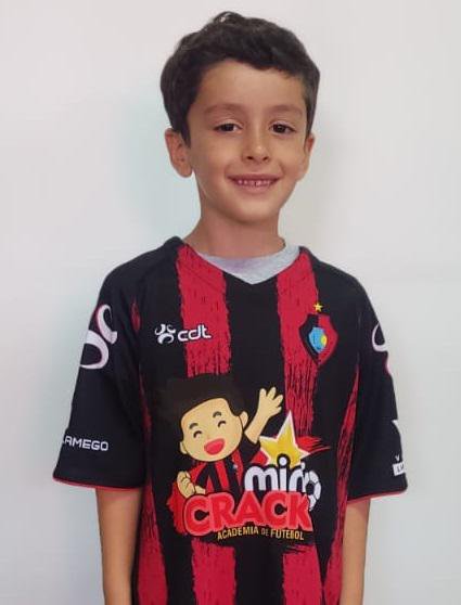 Máximo Guedes