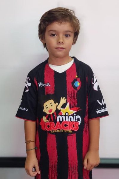ANTÓNIO ANDRADE