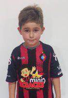 RAPHAEL VASCONCELOS