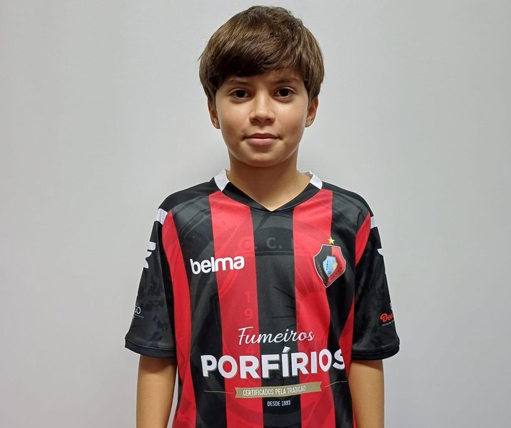 AFONSO GOMES